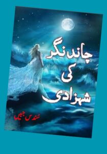 Read more about the article Chand Nagar Ki Shehzadi Novel Sundas Jabeen (PDF Download)