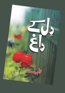 Read more about the article Dil Ke Dagh Novel By Neelam Riyasat (PDF Download)