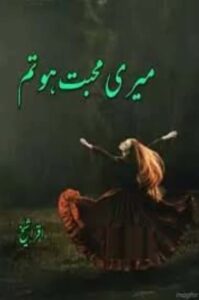 Read more about the article Meri Mohabbat Ho Tum by Iqra Sheikh (PDF Download)