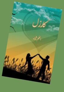 Read more about the article Karzal Novel by Anam Sana (PDF Download)