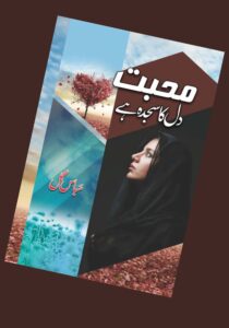 Read more about the article Mohabbat Dil Ka Sajda Hai Novel by Subas Gul (PDF Download)