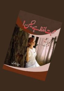 Read more about the article Mohabbat Lafz Hai Novel By Haya Bukhari (PDF Download)