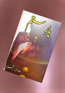 Read more about the article Yaar E Sitam Novel by Mahnoor Shehzad (PDF Download)