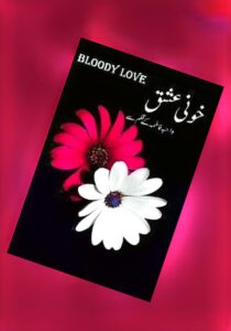 Read more about the article Bloody Love Novel By Wahiba Fatima (PDF Download)