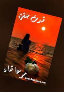 Read more about the article Shiddat E Ishq Novel By Mirha Shah (PDF Download)